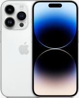 Apple iPhone 14 Pro 256GB Silber