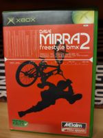Dave Mirra Freestyle BMX 2 - Xbox - 
