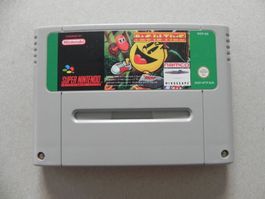 Super Nintendo SNES Game Pac in Time