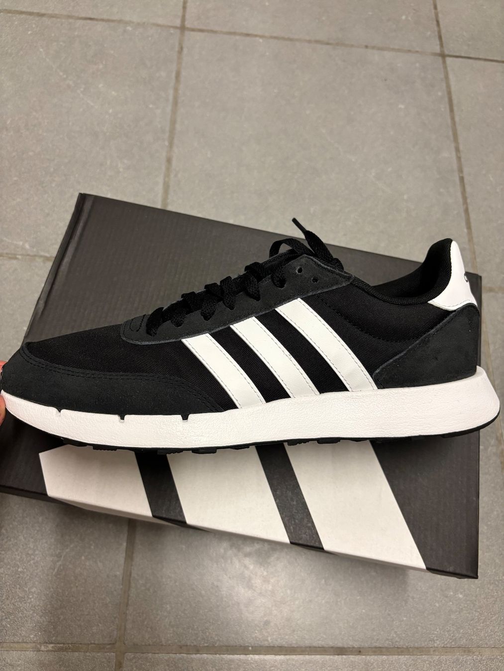 Adidas Scarpe da uomo: Adidas Sneakers – Nuovo (secondo la descrizione) da Zürich venduto da mc_mike77 2