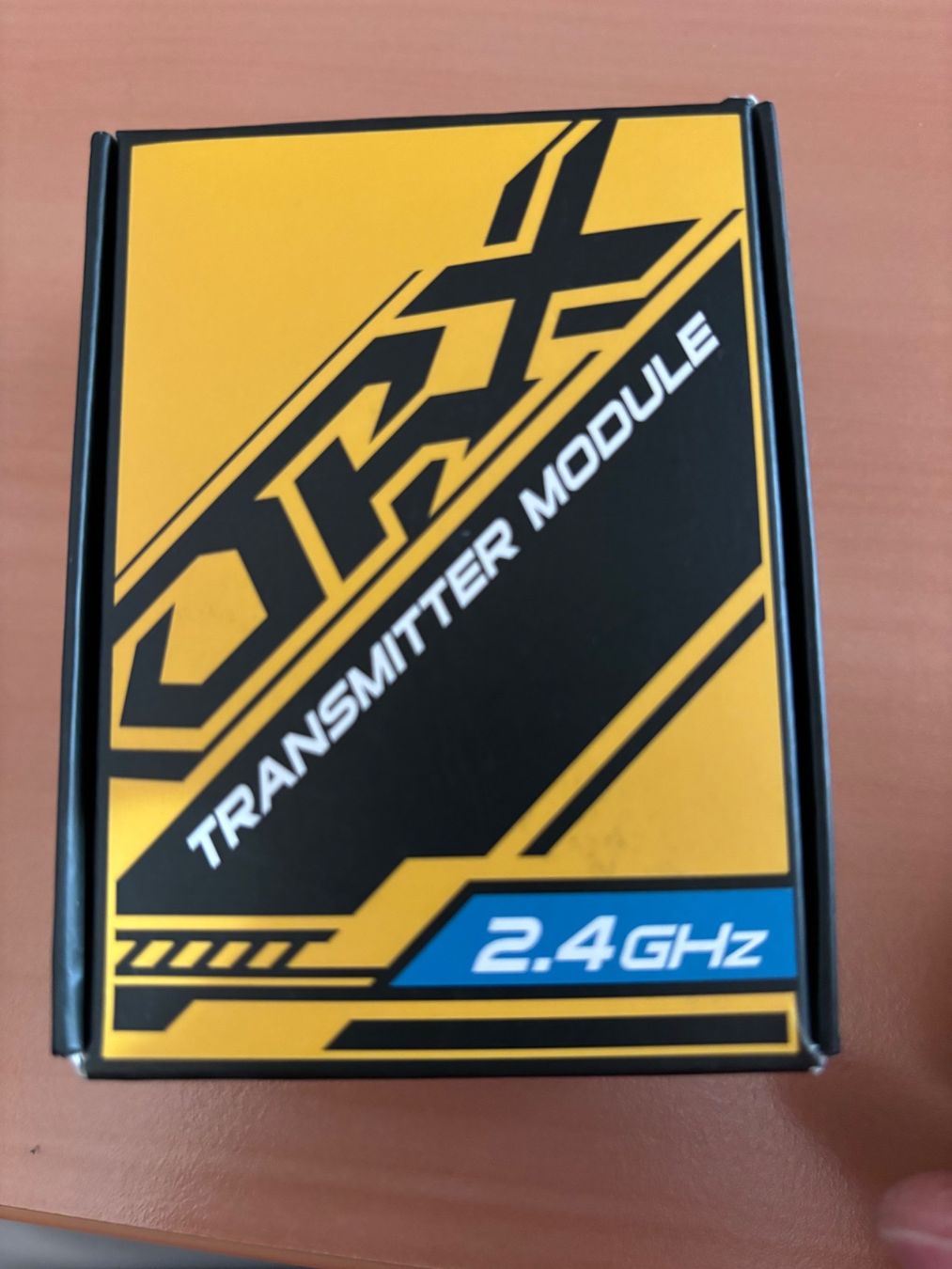 OrangeRX DSMX/DSM2/Devo 2.4Ghz Switchable Transmitter Module (Neu und ...