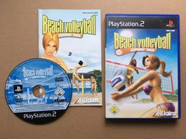Beach Volleyball für Playstation 2