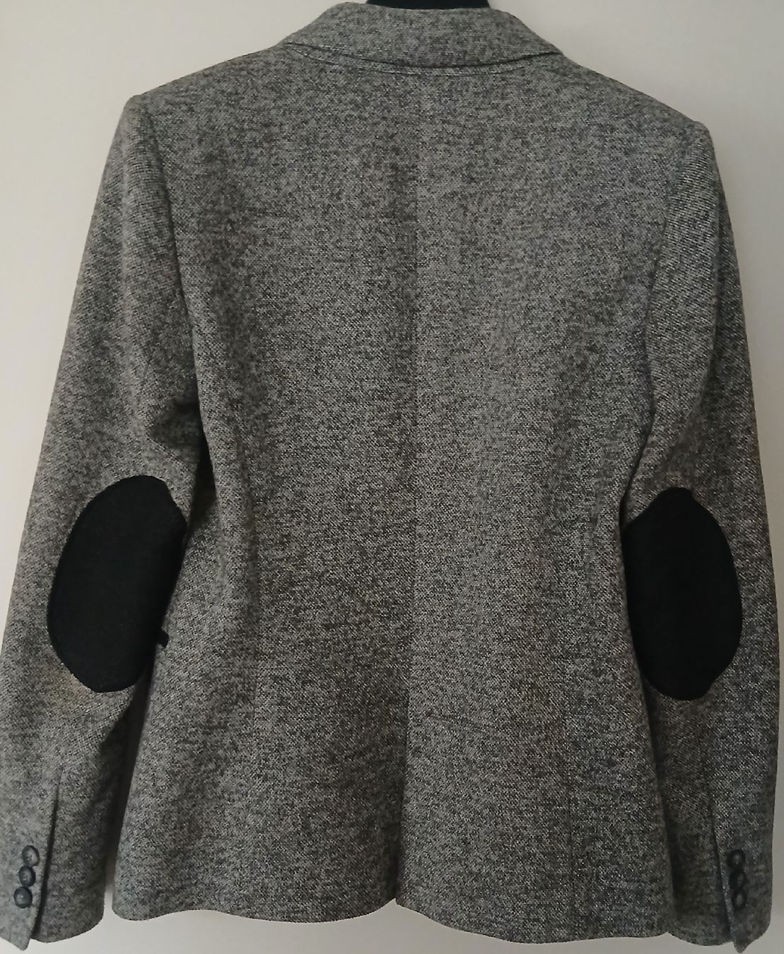 Giacche: DiKa Grey Blazer, Size 38, Elegant Look – Usato da Watt venduto da Tomaf 1