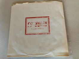 Coxswain