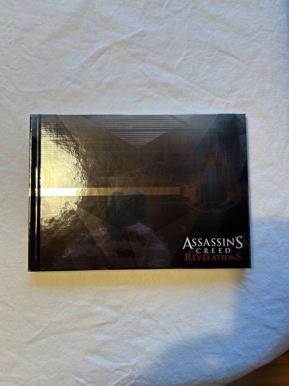 Giochi: Assassin's Creed: Revelations - Collector's Edition – Nuovo (secondo la descrizione) da Attinghausen venduto da FJANNETTA 2