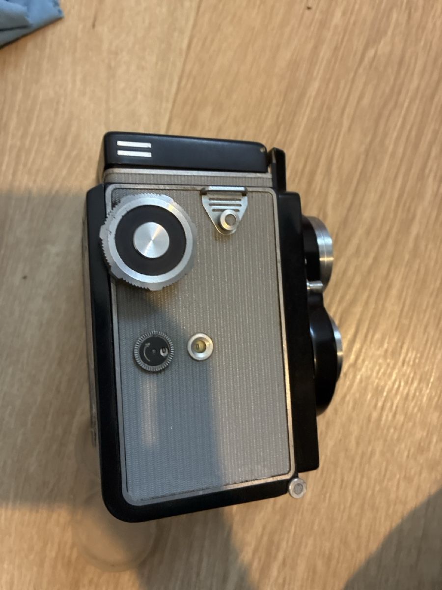 Appareil photo: Flexaret automat – D'occasion à Le Grand-Saconnex par aur_27hl 2