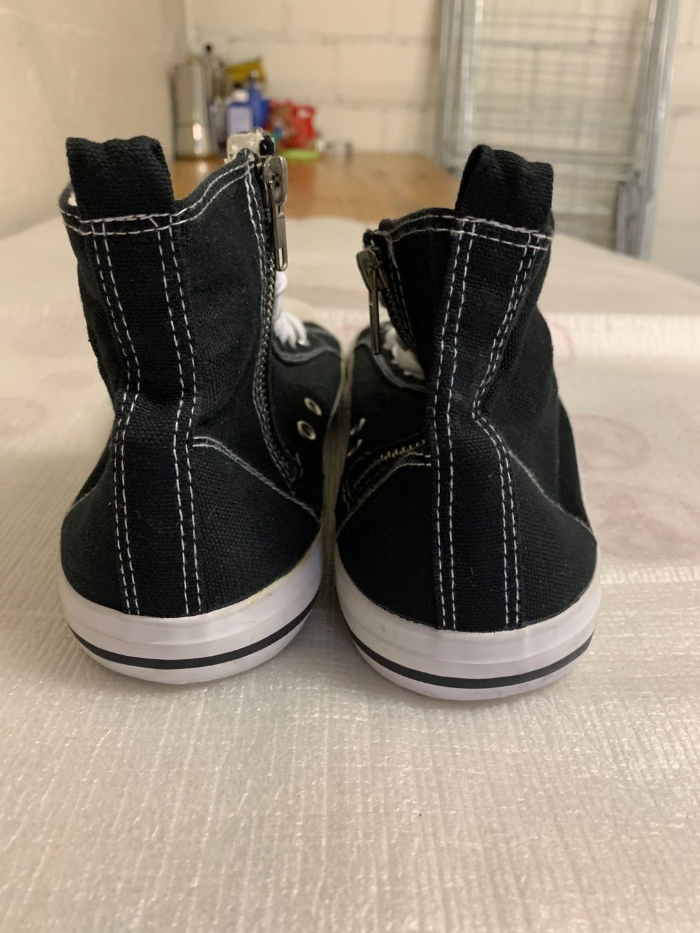 Scarpe da uomo: HM Herrenschuhe grösse 42 – Usato da Thun venduto da jeff070 3