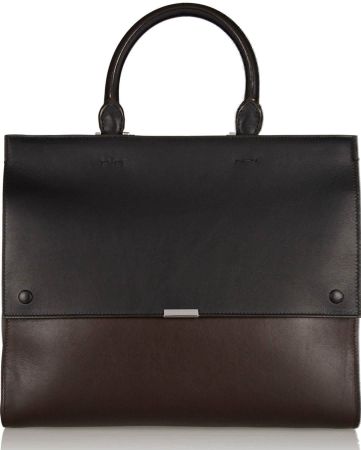 Orig. VICTORIA BECKHAM Business Bag m. Box, NP  2'500.--