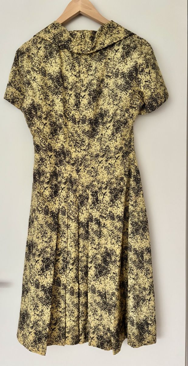 Vestiti: Kleid Vintage - Gr. S/M – Usato da Thun venduto da Ajenjo 3