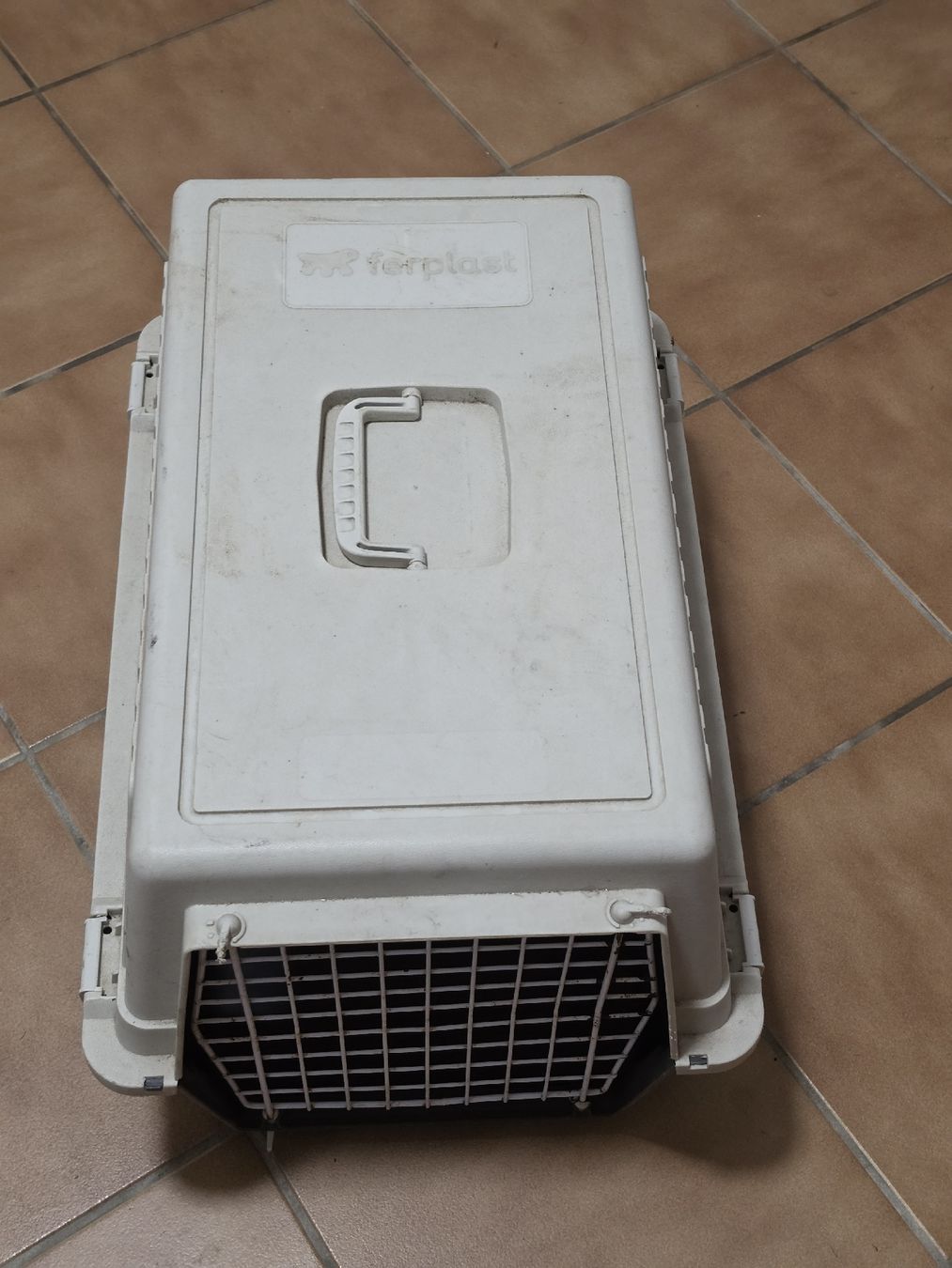 Cucce & Letti: Caisse de Transports.  – Usato da Bevaix venduto da Nounoursch 3