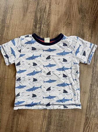 Kleinkind T-Shirt von Alana in Grösse 92