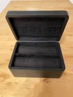Fossil Uhrenbox für 8-12 Uhren