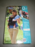 BABY    BAUCH  TRAGE  4  M