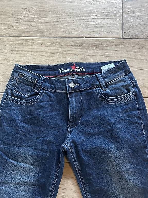 Jeans: Damen Jeans Gr. 36/38 – Nuovo e nell'imballaggio originale da Willisau venduto da Geissbock11 1