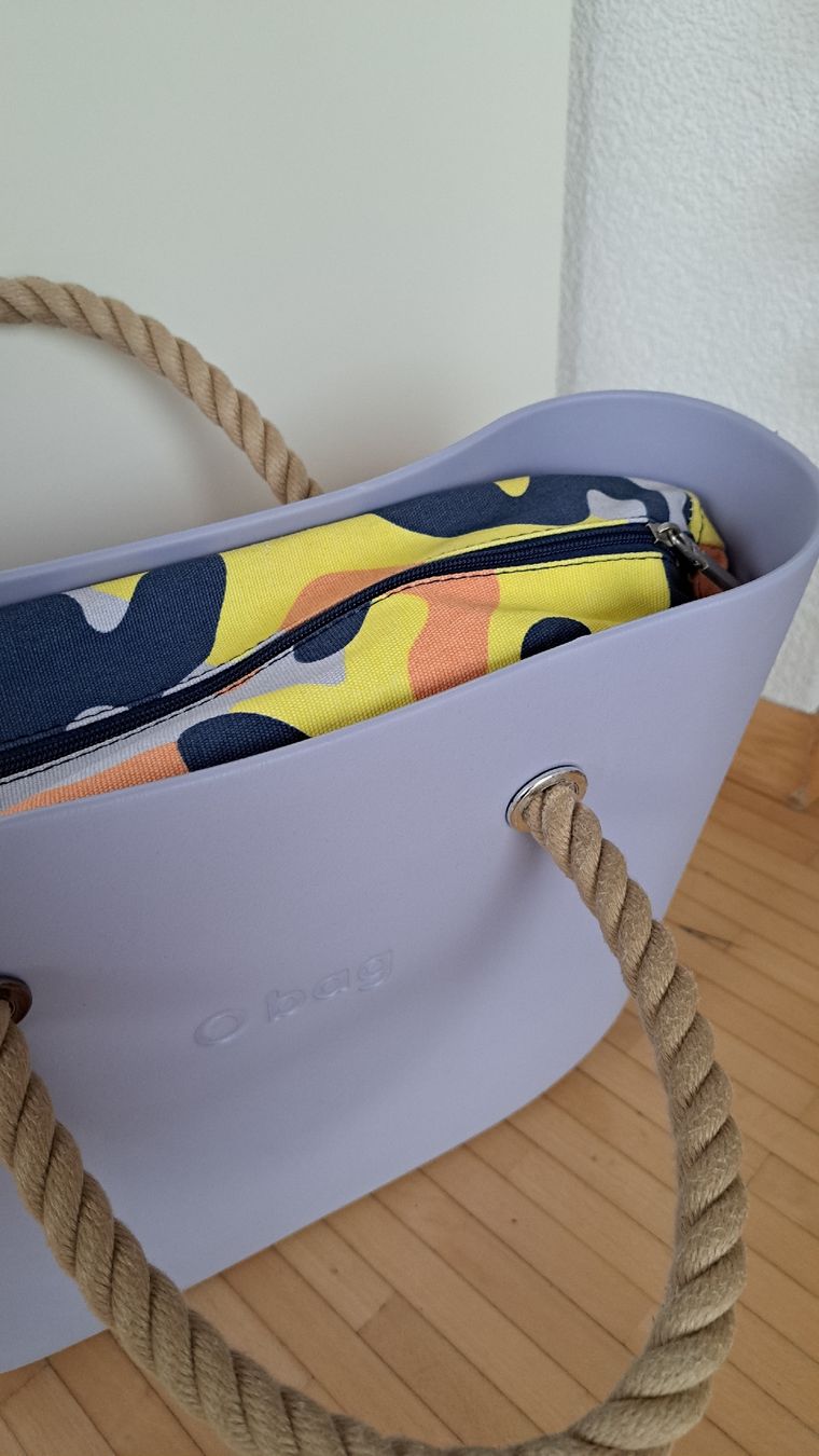 Obag Taschen für Damen: obag classic – Gebraucht aus Schwarzenbach SG von LoveBag 1