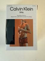 CALVIN KLEIN, Boxershorts, Grösse XL, 3 Stück in Schwarz