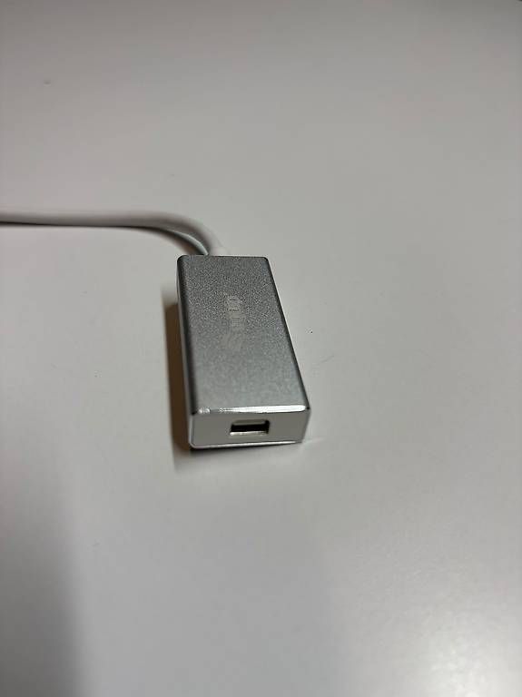 Laufwerke & Adapter: Display Port Mini Adapter – Gebraucht aus Ostermundigen von BaerOmu 2