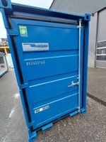 LC5 Moverbox Lagercontainer + Gratis Lieferung