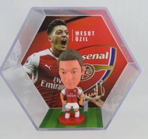 MESUT ÖZIL  -  Fussballer  Figur  - Arsenal Fc