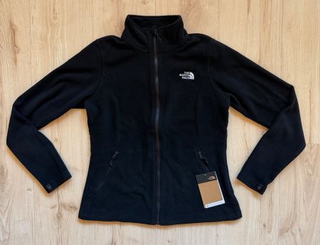 Fabrikneu: Fleece The North Face * M * Damen