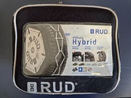RUD Schneeketten NEU passend für mehrere Reifengrössen