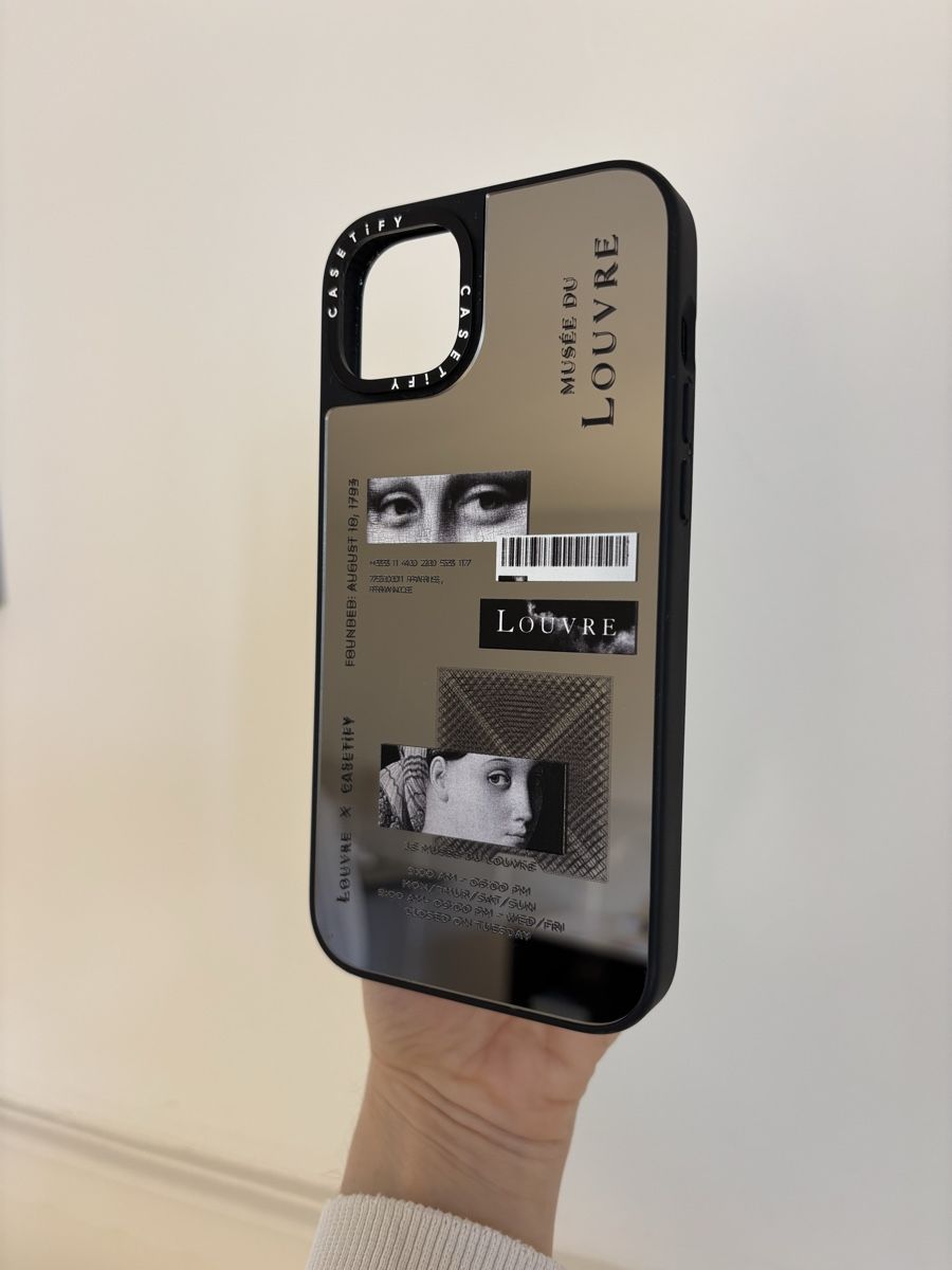 Apple Cover & Protezioni schermo: Handyhülle iPhone 15 Plus – Nuovo (secondo la descrizione) da Solothurn venduto da lex_123