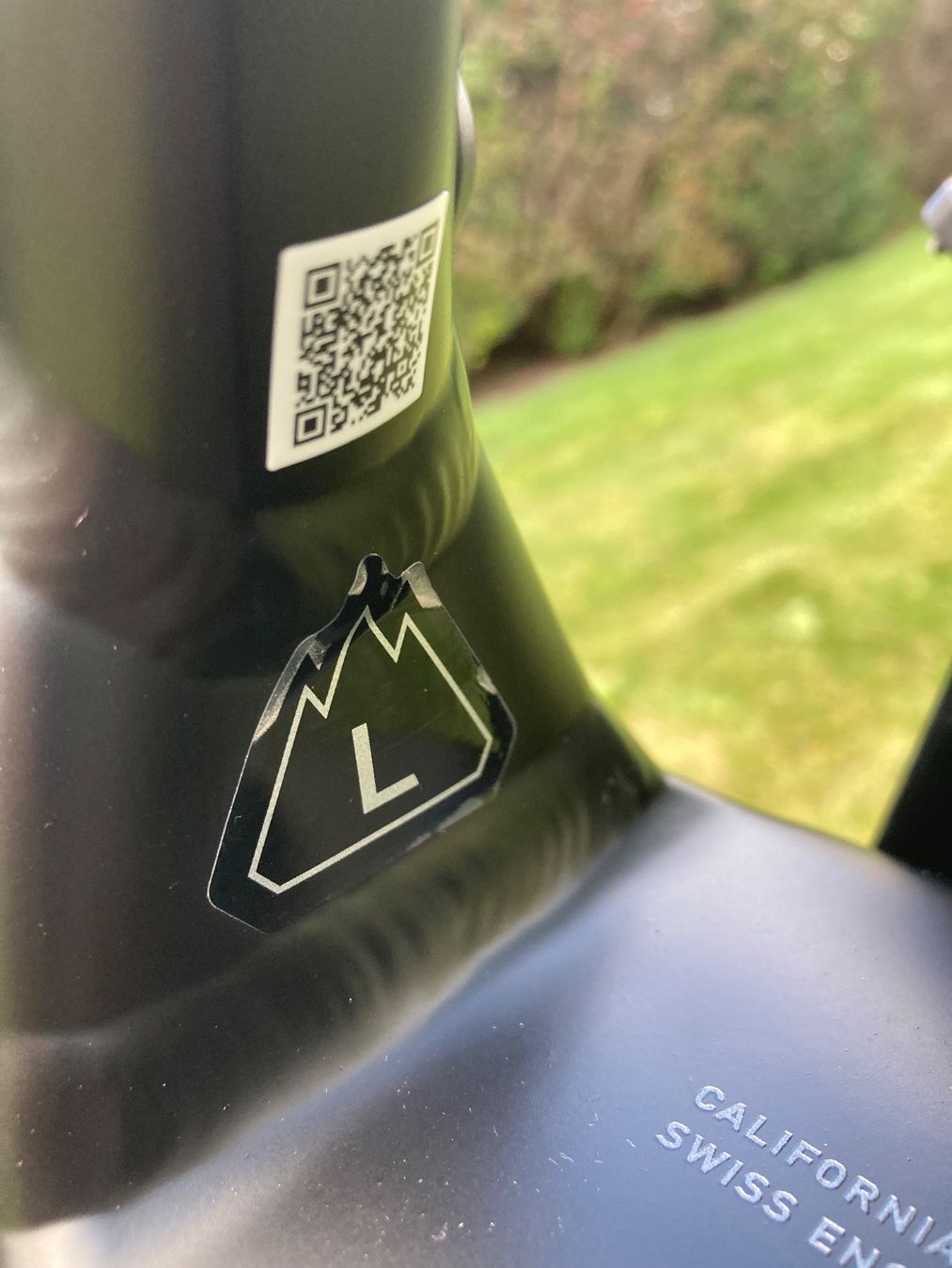 Velos: Specialized Turbo Levo VTT électrique 700 Wh – Gebraucht aus Saxon von  4