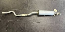 Mittelschalldämpfer 96143836 für Daewoo / Chevrolet Modelle