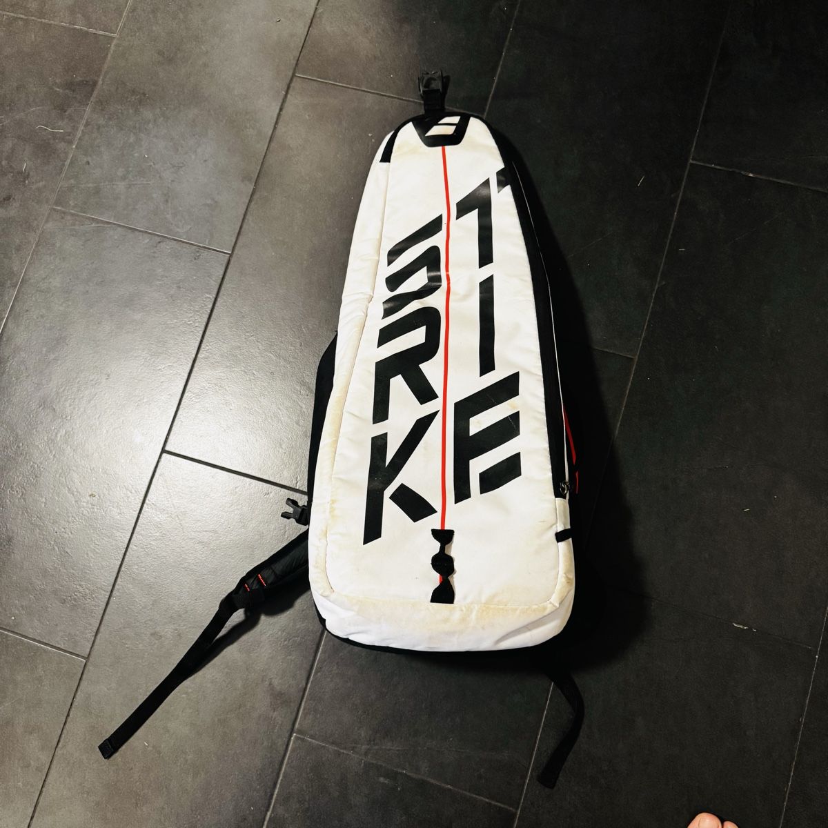 Babolat Rucksäcke: Babolat Tennisrucksack – Gebraucht aus Solothurn von Simuz