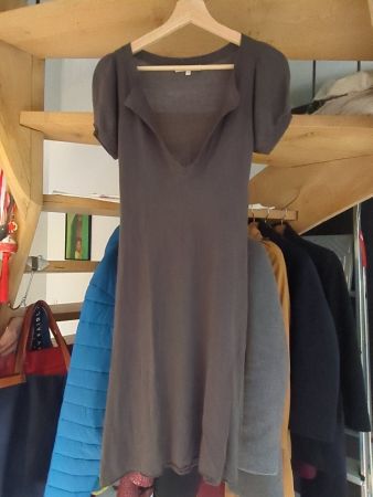Robe Maje Vintage (neuve)