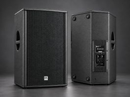 HK Audio PR 15 XD - Puissance 1200W – Etat neuf !