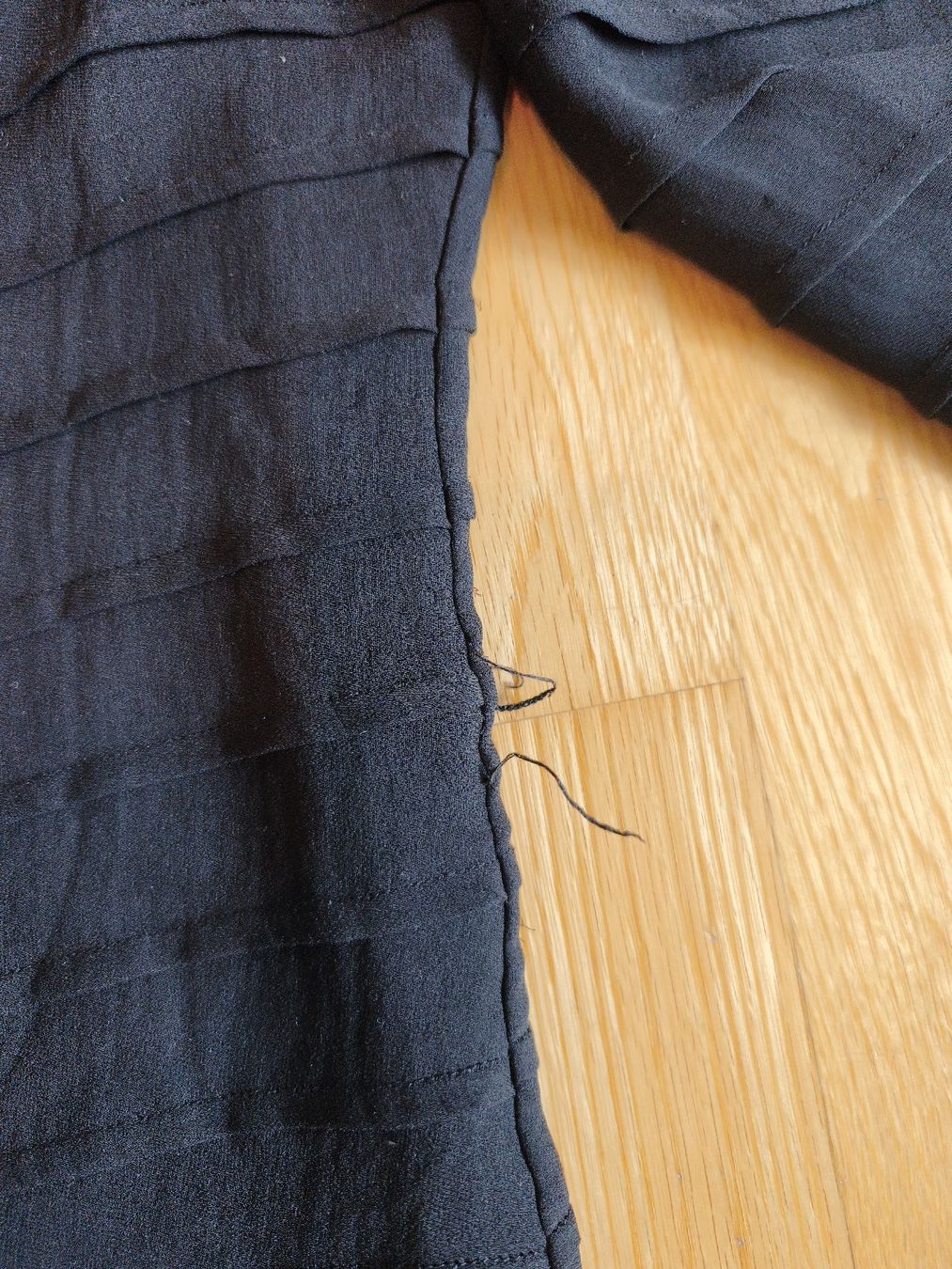 Massimo Dutti Vestiti: Kleid Massimo Dutti Gr 38 schwarz  – Usato da Zürich venduto da ant_5rjb 2