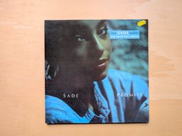 Sade – Promise  EU 85