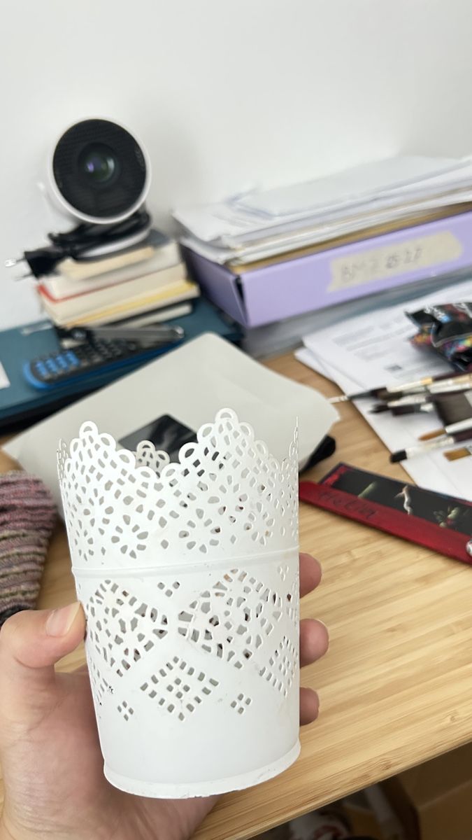 Ikea Contenitori & Simili: Stiftehalter – Usato da Zürich venduto da hel_m6sl 1