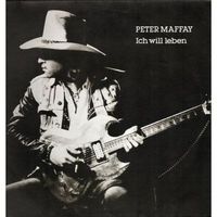 Maffay Peter: Ich will leben LP