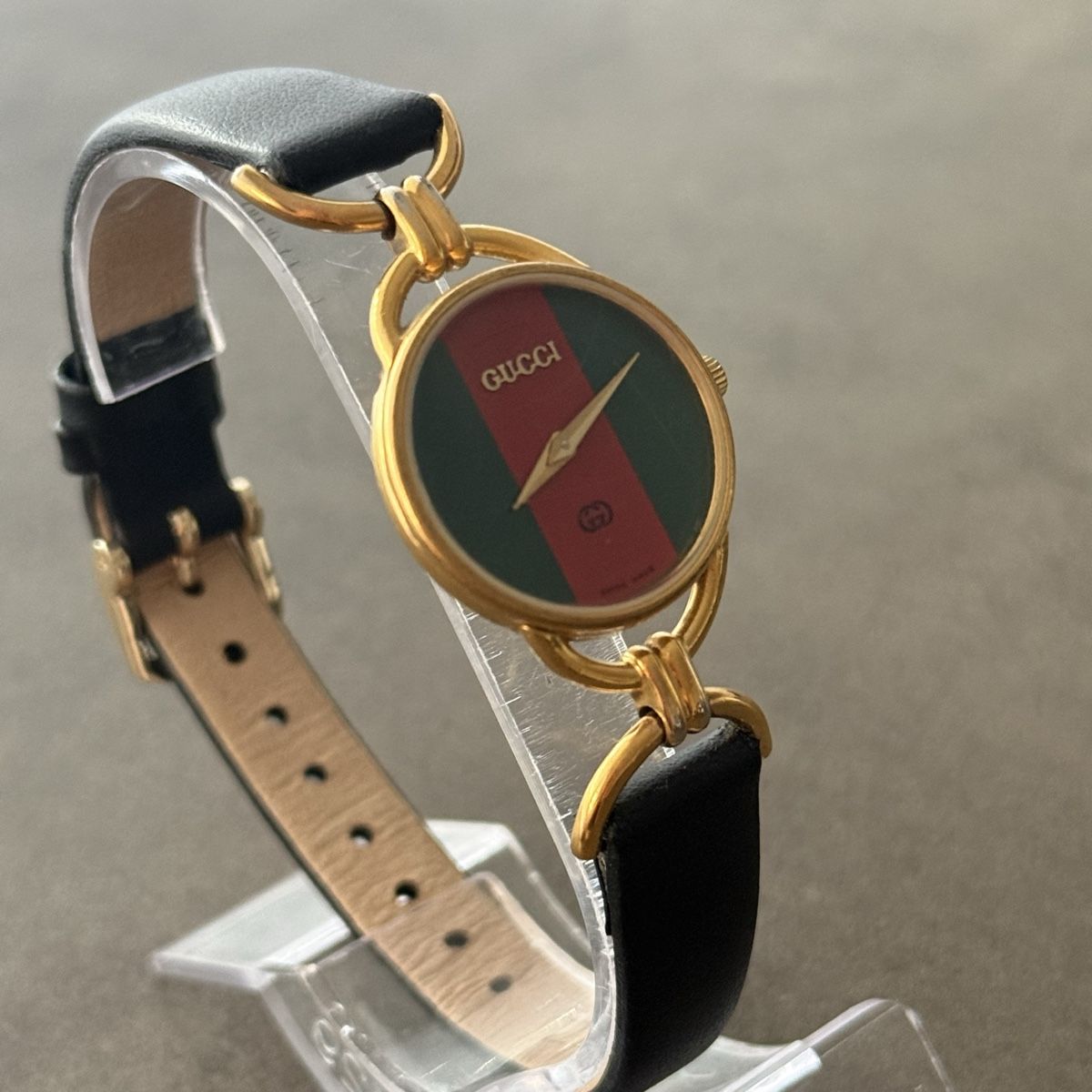 Gucci Orologi:  Gucci Damenuhr  – Usato da Villmergen venduto da Swiss2011 3