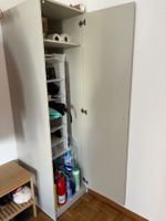Schrank 1Türig von IKEA