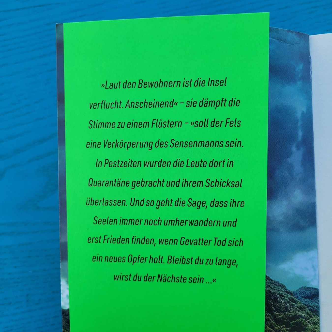 Libri: Sarah Pearse- Das Retreat – Usato da SCHÜBELBACH venduto da CoKaHa 3