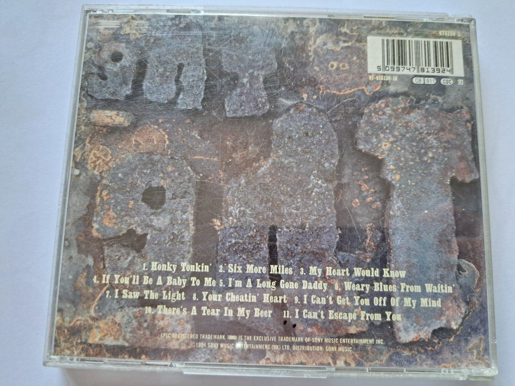 CDs: CD The The – Hanky Panky – Gebraucht aus Pully von bro_n52j 1