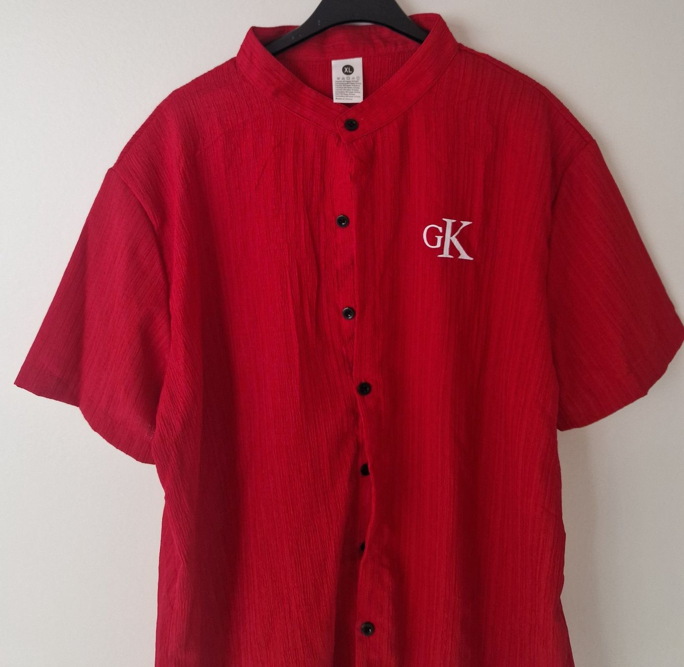 Hemden: CHEMISE HOMME – Neu und originalverpackt aus Camorino von JPHANDMADE1 2