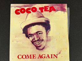 Cocoa Tea Come Again