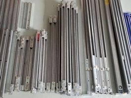 MEPA    Montagesystem