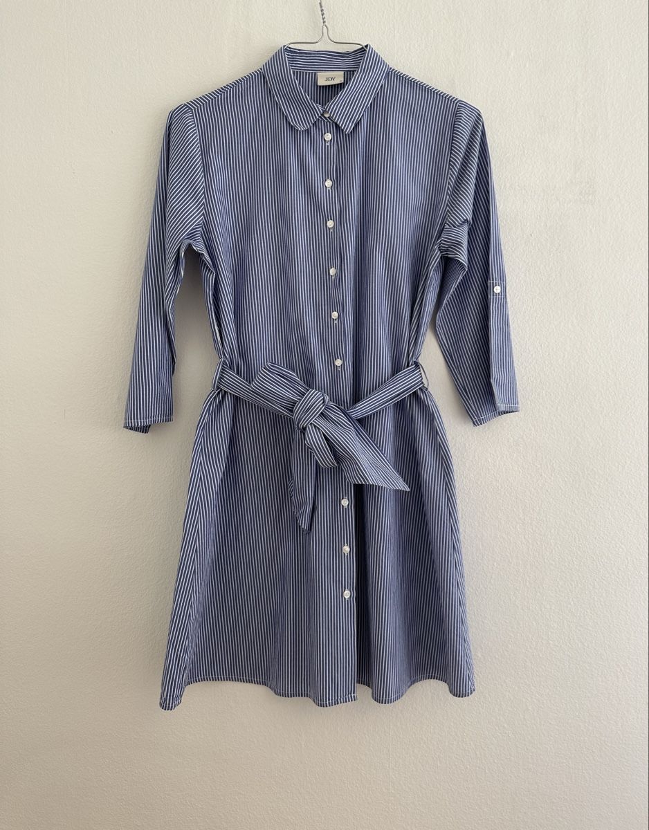 Vestiti: JDY Blusenkleid Gr. 38 – Usato da Zürich venduto da enl_It9y