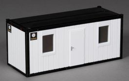 MSM 5501 Baucontainer Implenia