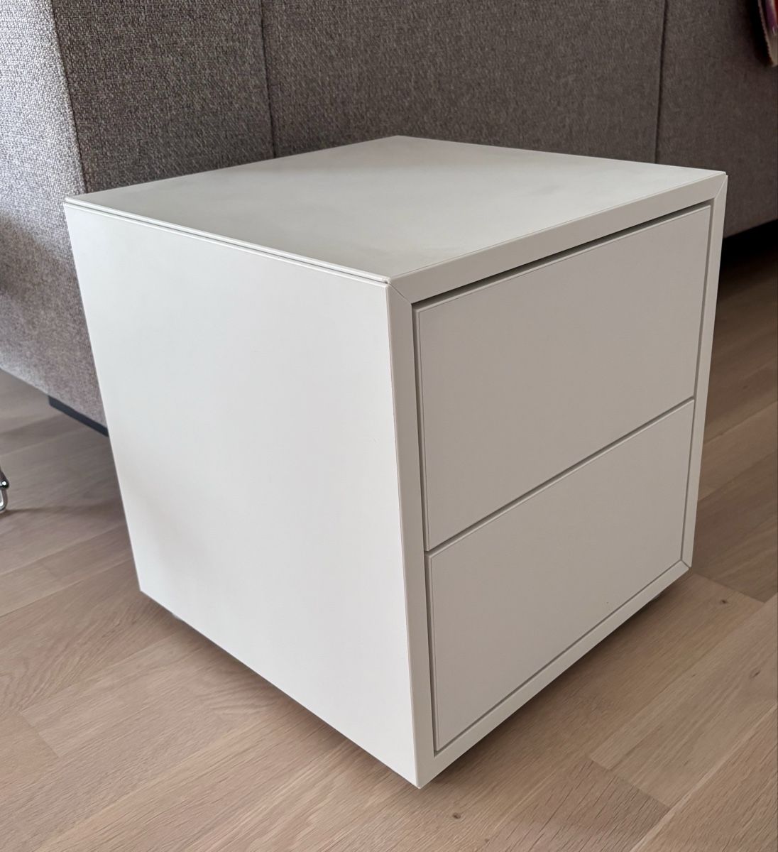Ikea Cassettiere: Schubladenkorpus Eket Ikea – Usato da Uster venduto da Maissen77 1