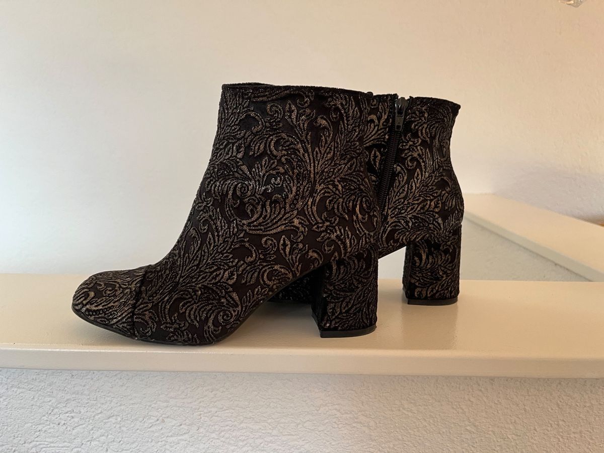Scarpe da donna: Stiefeletten von via studio – Usato da Thun venduto da mir_8tjd 4