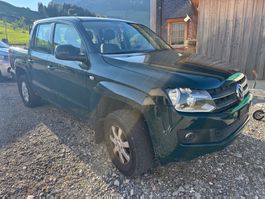 VW Amorak 4 Motion 2.0 D man. 2.8T Anhängelast MFK 01.2023