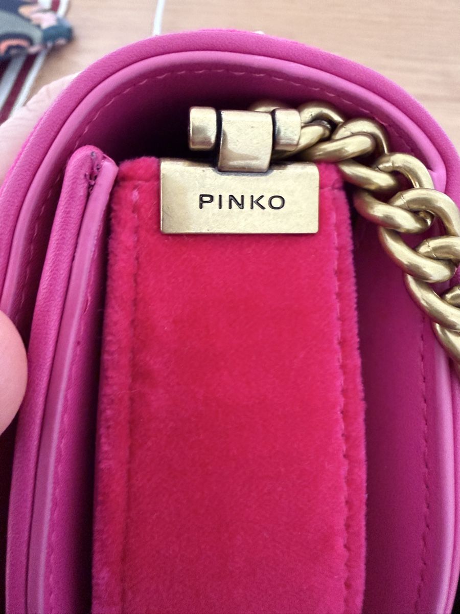 Pinko Sacs femmes: Pinko Lovebird – Neuf (Voir description) à Oberägeri par ser_7lss 1