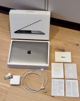 MacBook Pro (MBP14,2 Mid 2017 - Retina mit Touchbar)