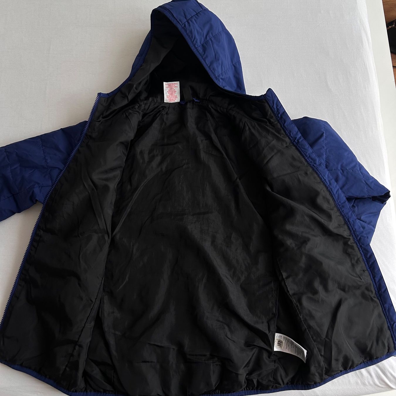 Adidas Giacche & Cappotti: Adidas daunenjacke Gr 152 – Usato da Egg b. Zürich venduto da egg2665 2